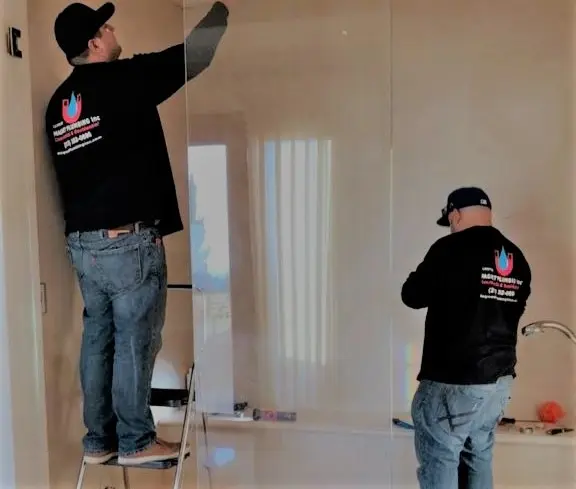 Professional plumbing installation for Toilet Repair in Berne